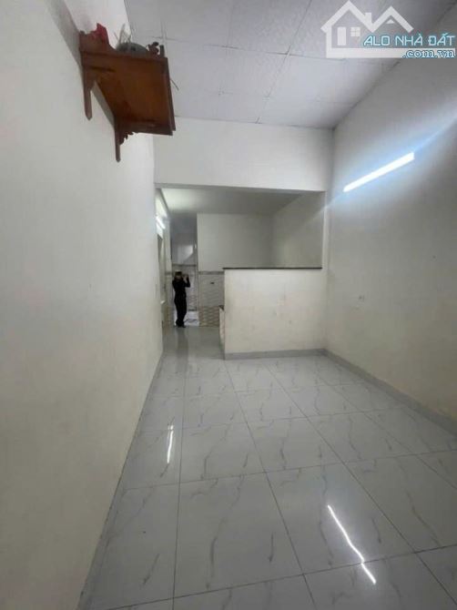 ✅NGAY SAU CHỢ ĐẦU MỐI NGANG 10m ĐƯỜNG AP BAC LAN HÓC MÔN DT 166m2 SỔ RIÊNG✅. - 1