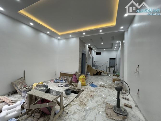 𝐍𝐇À ĐẸ𝐏 𝐌𝐈𝐍𝐇 𝐊𝐇𝐀𝐈 – 𝐓𝐓 𝐇𝐀𝐈 𝐁À 𝐓𝐑Ư𝐍𝐆 - 𝟔 𝐓Ầ𝐍𝐆 𝐌Ớ𝐈 𝐓𝐈𝐍𝐇 - 1
