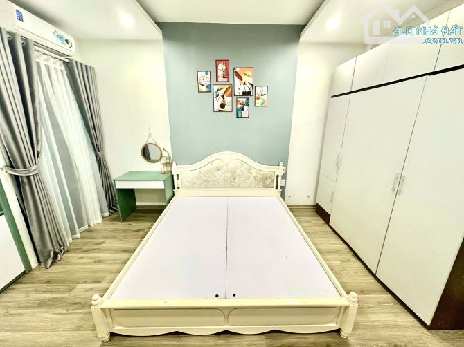 NHÀ TỔ 8 ĐA SỸ HÀ ĐÔNG, 35M, 4T, MT2/5M, GIÁ 5,35 TỶ - 1