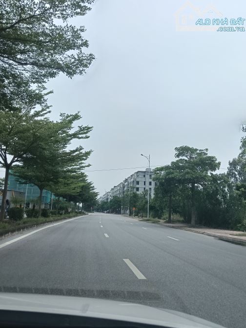 TỪ SƠN.BẮC NINH_Ô TÔ ĐỖ CỬA_CÁCH KĐT BẢO HƯNG 300M_DT 44,6m_GIÁ 1 TỶ 4 - 1