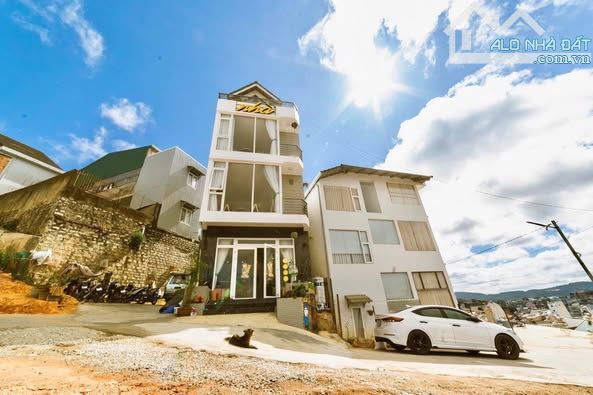 Chính chủ gửi bán Homestay view đẹp như hình đang kinh doanh đường Cổ Loa P2 Đà Lạt. - 1