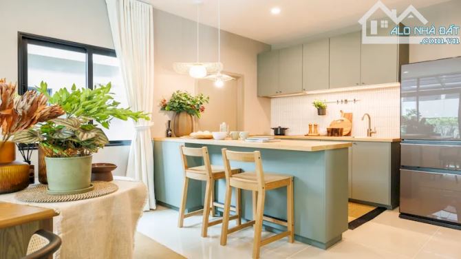 BÁN NHÀ PHỐ PHÚC HOA RẤT THOÁNG, CẠNH CIPUTRA, Ở NGAY, TẶNG NỘI THẤT - 1