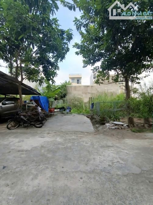 🏡HOT ĐẤT ĐẸP TT THỦ ĐỨC ĐS8 LÒ LU 93M CHỈ 4.05TỶ, CẠNH VINHOME Q9, KHU ĐÔNG TĂNG LONG - 1
