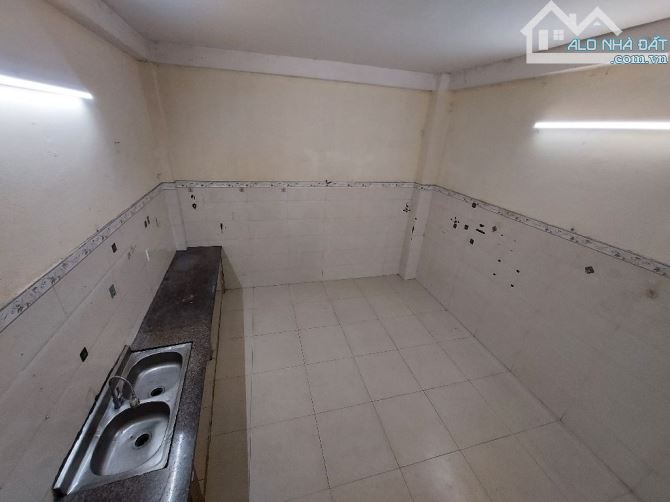 🎉🎉NHÀ MẶT TIỀN KINH DOANH, NỞ HẬU TÀI LỘC, CÁCH ĐIỆN BIÊN PHỦ CHỈ 50 MÉT. - 1