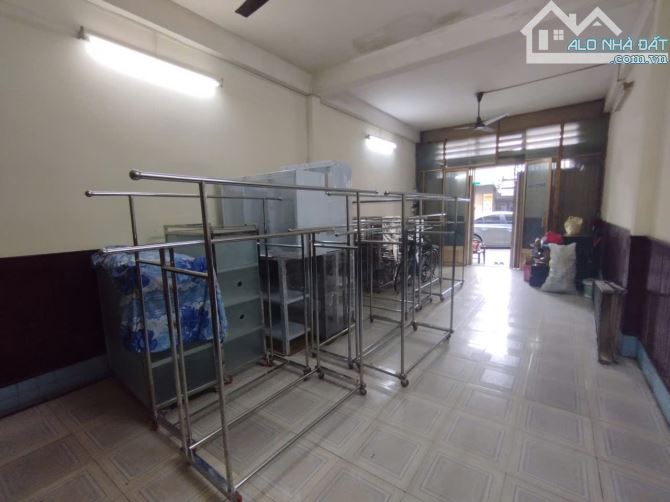 Bán nhà mặt tiền đường Phan Đình Phùng - 1