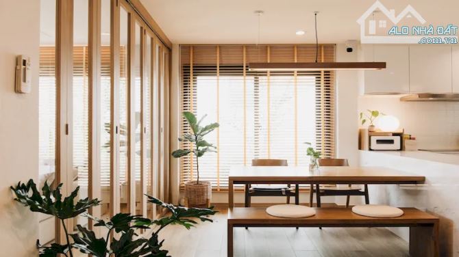 BÁN NHÀ PHÚ XÁ THIẾT KẾ ĐẸP, GẦN Ô TÔ, Ở NGAY, TẶNG NỘI THẤT GIÁ TRỊ - 1