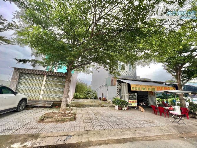 Duy nhất 2 lô đất 100m2 nằm trên mặt tiền Trần Văn Giàu - Full thổ cư, sổ hồng riêng - 1