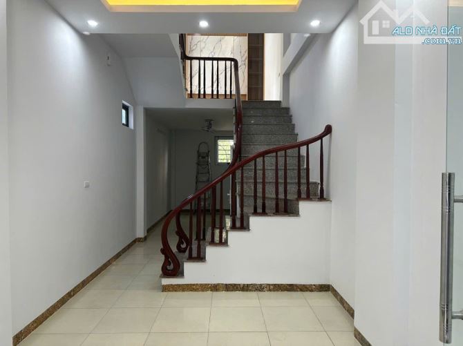 TỔ 12 MẬU LƯƠNG KIẾN HƯNG, 34M, 5T, MT3,1M, GIÁ 6,45 TỶ - 1