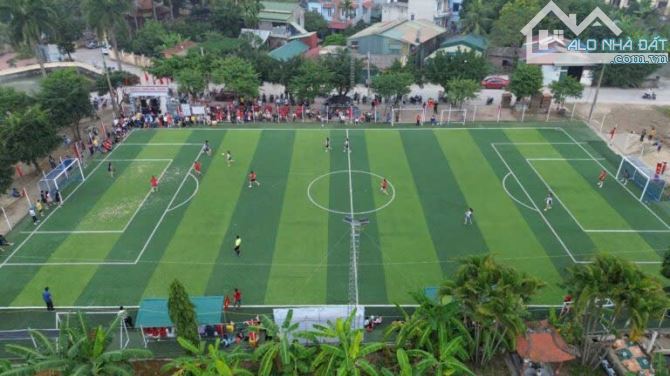 BÁN ĐẤT NGÕ Ô TÔ HƯNG GIÁO TAM HƯNG HÀ NỘI - 1