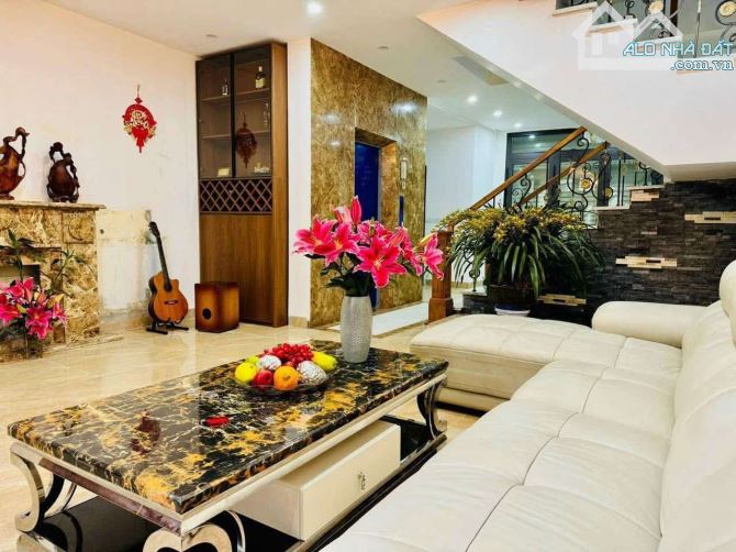 🔥GIẢM SÂU SÀI ĐỒNG LONG BIÊN  LÔ GÓC ÔTÔ TRÁNH – THANG MÁY – KD – SÁT PHỐ - TL MẠNH🔥 - 1