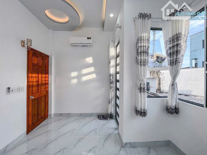 Bán nhà đường hoàng văn thụ cách lộ ô tô 15m giá dưới 2 tỷ - 1