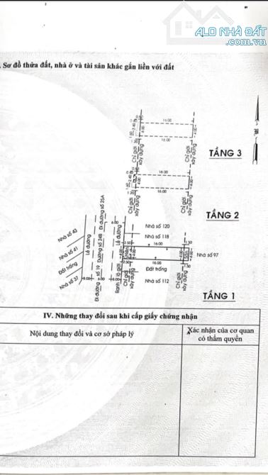 ĐỊNH CƯ CẦN BÁN NHANH NHÀ MT ĐƯỜNG 24B KHU TÊN LỬA, 4x 20, 3 TẤM, 9.9 TỶ RẼ HƠN THỊ TRƯỜNG - 1