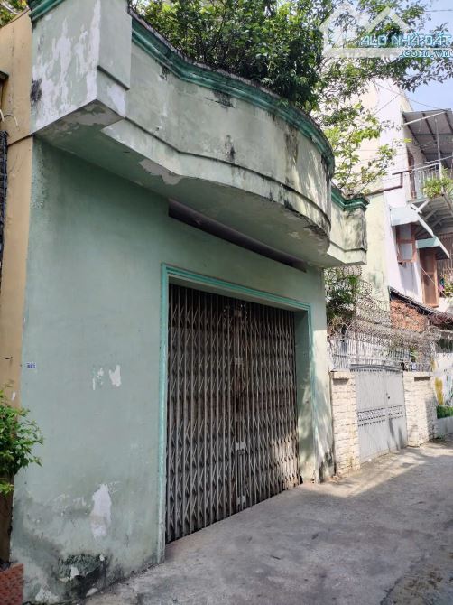 [NGANG LỚN]  BÁN NHÀ BÌNH THẠNH LÊ TRỰC 5x17 1 LẦU XE HƠI NGỦ TRONG NHÀ  SÁT MẶT TIỀN - 1
