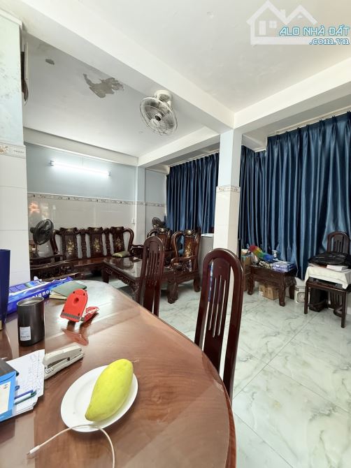 Siêu Phẩm MT VIP Căn Gốc 80m2, 5 tầng , 11PN ,đường Dương Bá Trạc Quận 8 Giá 13 tỷ. - 1