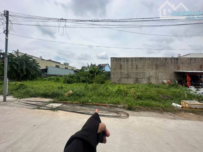 BÁN ĐẤT SÁT BV HẠNH PHÚ, Quốc Lộ 13, 2,48 tỷ, 75m2, Thuận An, Bình Dương - 1