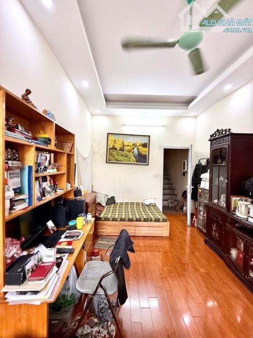 BÁN NHÀ CHÍNH KINH – THANH XUÂN, 40M² – 5 TẦNG – GIÁ 9,3 TỶ - 1