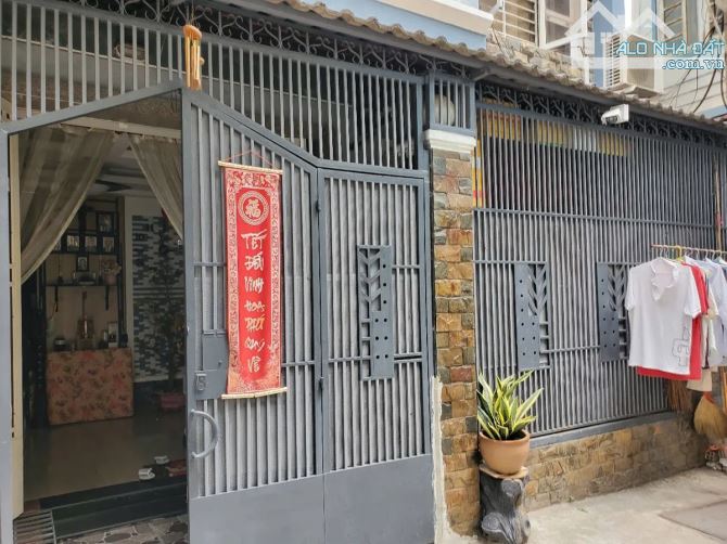 🚨 XUẤT CẢNH - BÁN GẤP TRONG TUẦN - NGÔ TẤT TỐ - 60M² - 3 TẦNG 🚨 - 1