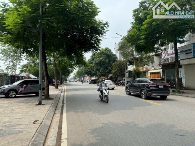 CƠ HỘI VÀNG,LIỀN KỀ PHÚ LƯƠNG 80M²,MẶT TIỀN 5M,XÂY THÔ 5 TẦNG, GIẢ CỰC TỐT,DUY NHẤT 1 CĂN - 1