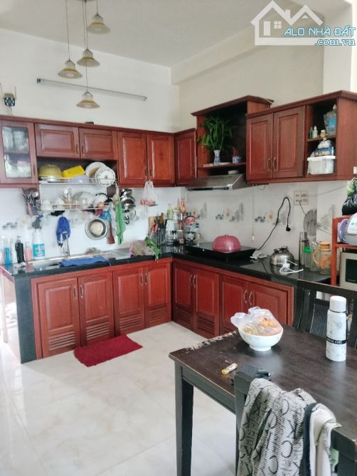 🏡 CHỦ BÁN NHÀ TÂM HUYẾT – NGANG 6.5M RỘNG THOÁNG - 1