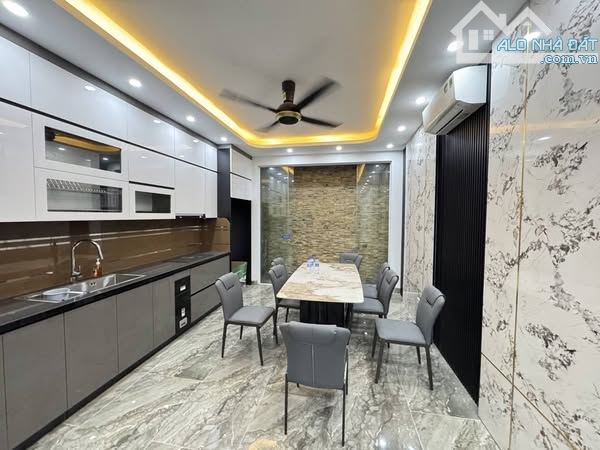 NHÀ MỚI, NỘI THẤT ĐẸP : 6 TẦNG THANG MÁY Ô TÔ VÀO NHÀ -  LÊ TRỌNG TẤN THANH XUÂN - NHỈNH - 1
