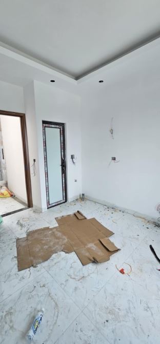NGUYỄN ĐẠO AN – OTO - 6T THANG MÁY - TIỀM NĂNG ĐỈNH – 40M – 10.3 TỶ (ATL91599) - 1