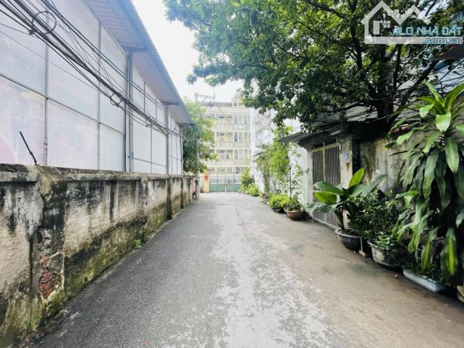 THỬA ĐẤT PHÚ DIỄN – MẶT NGÕ, ÔTÔ TRÁNH - VIEW SÔNG – 242M – 13.3 TỶ (ATL91598) - 1