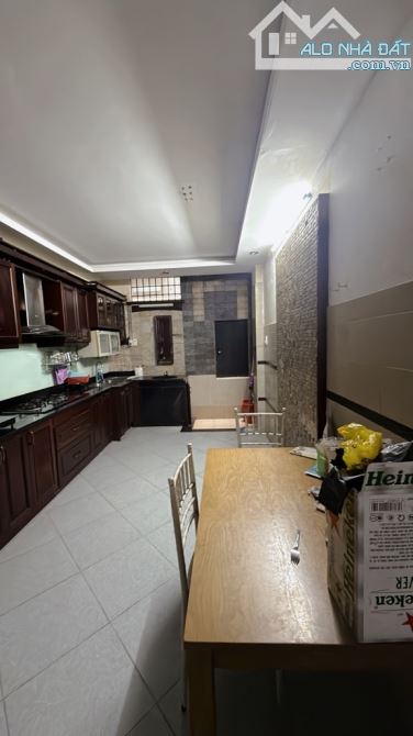 Nh.à đẹp hiếm trong khu vực, P1 Lê Văn Sỹ Tân Bình, 8 X tỷ. - 1