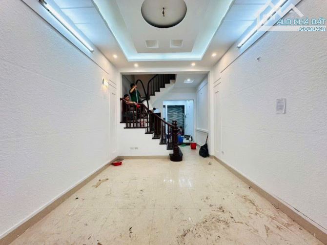 🔥NHÀ SẠCH THÌ MÁT – BÁT SẠCH NGON CƠM – NGÕ Ô TÔ – 20M RA PHỐ🔥 - 1