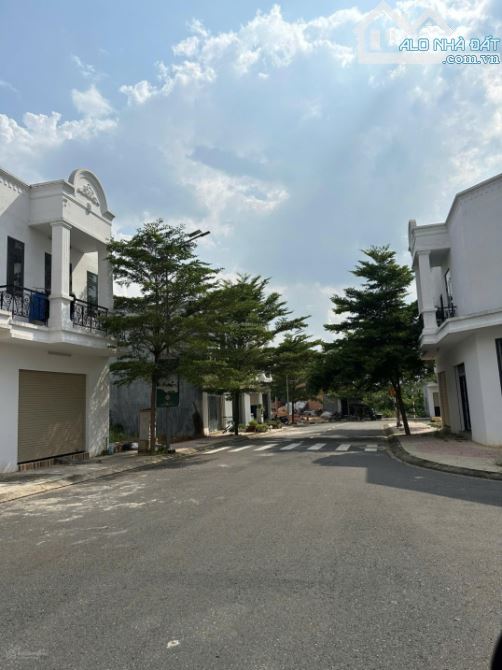 Cần bán lô đất ngay Hội nghĩa- đối diện VSip 3 CHỈ 1 tỷ 350 - 1