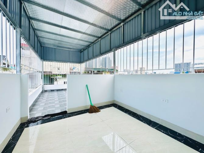 PL PHÚ DIỄN – ÔTÔ TRÁNH - VỈA HÈ – 6T THANG MÁY – 45M – 13.9 TỶ (ATL91593) - 1