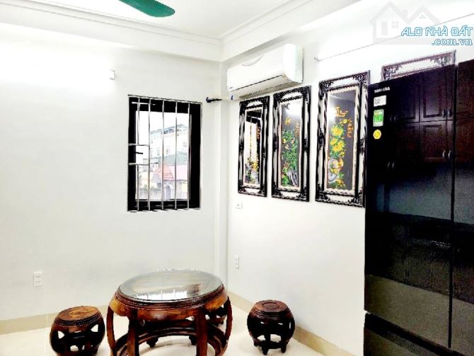 CCMN PHÚ DIỄN – FULL ĐỒ - DÒNG TIỀN ỔN – 7T THANG MÁY – 57M²  – 12.5 TỶ (ATL91589) - 1