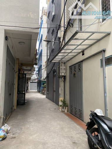 CHÙA BỤT MỌC – ÔTÔ, NGÕ THÔNG - NGAY PHỐ – 47M² – 2 TẦNG – 10 TỶ (ATL91588) - 1