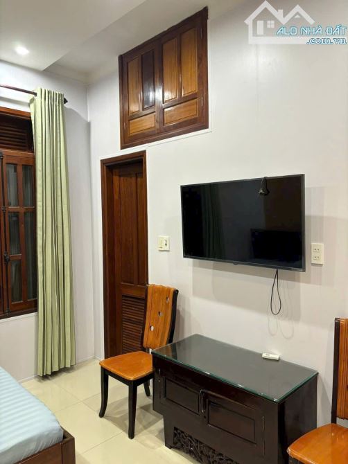 CHO THUÊ NHÀ TRỌ STUDIO NGAY PHỐ TÂY - ĐƯỜNG NGUYỄN CÔNG TRỨ - 1