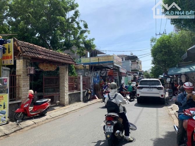 ĐẤT Ở ĐÔ THỊ 285M2 MẶT TIỀN 9,9M ĐƯỜNG LÊ HỮU TRÁC SƠN TRÀ ĐÀ NẴNG - 1