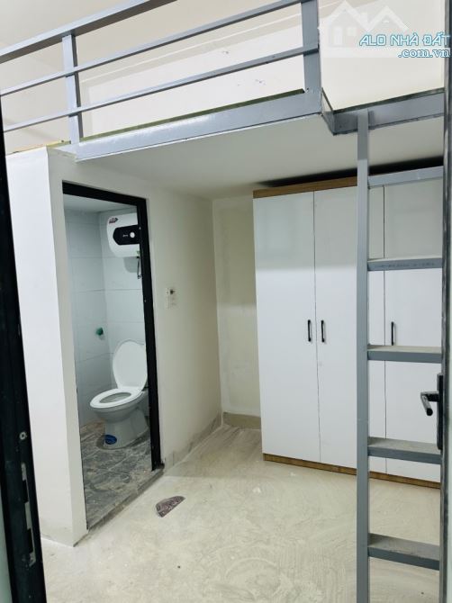 CHDT NGUYỄN ĐẠO AN – 2 THOÁNG, ÔTÔ - FULL ĐỒ – 65M² – 5 TẦNG – 11.9 TỶ (ATL91586) - 1