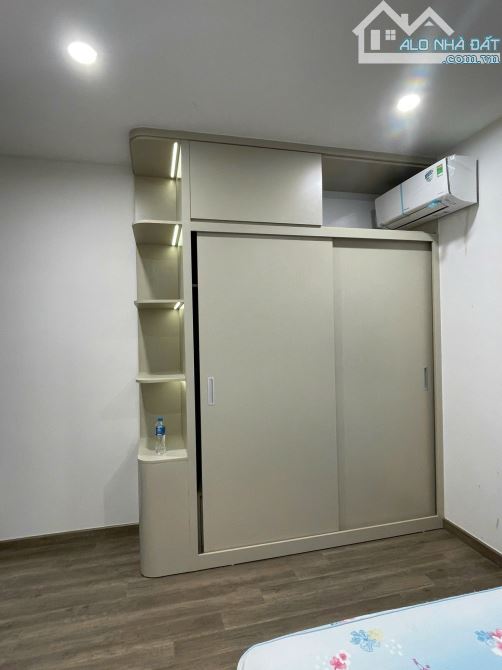 Bán nhanh căn chung cư NHS Trung Văn-Nam Từ Liêm 70m 2PN, giá 5.060 tỷ, full đồ đẹp - 1