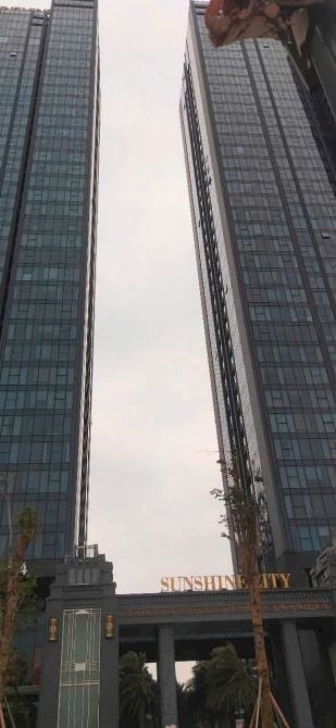 BÁN MẢNH ĐẤT VÀNG #AN_DƯƠNG_VƯƠNG  👉DT56M mt 4.5 m otoo vào nhà 75m ra mặt phố an dương h - 1