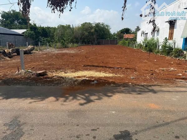BÁN ĐẤT 351M THỔ CƯ 70M ĐƯỜNG NHỰA XÃ ĐẤT ĐỎ GẦN CHỢ, ĐI BIỂN PHƯỚC HẢI 10 PHÚT - 1