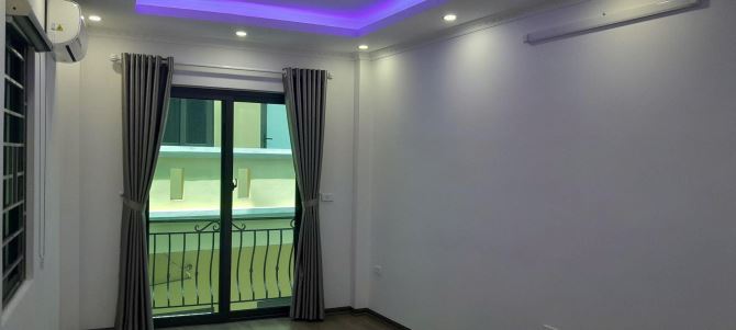 Bán nhà Phú Lương 42mx5 tầng, THANG MÁY, mới đẹp, ở ngay, Ô tô vào nhà 7.2 tỷ. - 1
