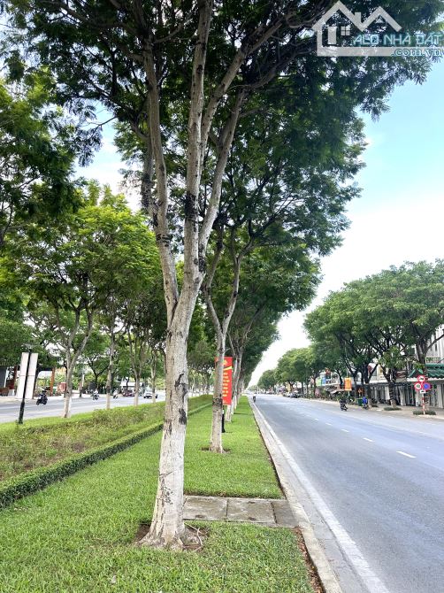 Cần Bán Lô Đất 2 Mặt Tiền Đường Nguyễn Sinh Sắc. DT 142m2, Ngang 7m. Giá Đầu Tư 15,2 Tỷ - 1