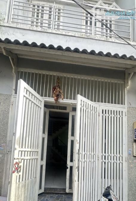 Bán nhà 2 tầng 4*10m, Liên Khu 4-5 Bình Tân, hẻm xe hơi, nhỉnh 3 tỷ - 1