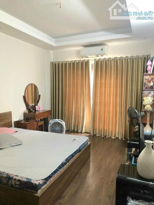 BỒ ĐỀ - NGÕ NÔNG - OTO ĐỖ CỔNG - 35m NHỈNH 7 Tỷ - 1