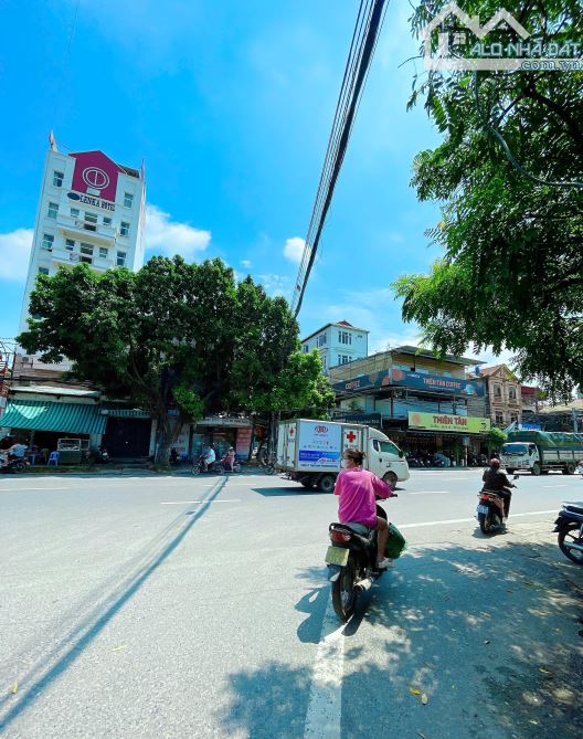 Bán 45m2 đất,đường thông ô tô tránh,kinhdoanh,Đức Thượng,Hoài Đức - 1