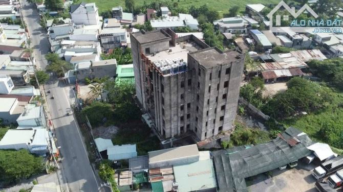 CHUYỂN NHƯỢNG  BỆNH VIỆN ĐÔNG SÀI GÒN  THỦ ĐỨC - 1