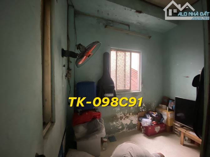 BÁN ĐẤT TẶNG NHÀ - HXH - 4X8 - PHƯỜNG 1 - PHÚ NHUẬN - NHỈNH_4_TỶ - 1