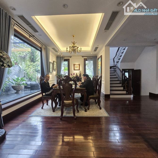 YÊN HÒA - CẦU GIẤY - DT 120M2 x 3T - MT 7,5M - 21 TỶ - GẦN PHỐ - VF3 VÀO NHÀ - 1