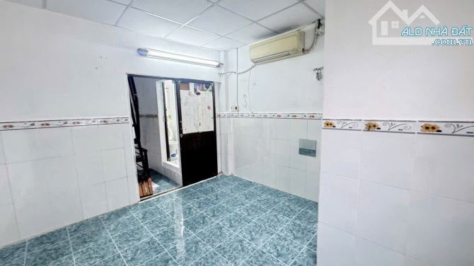 💥 NHÀ NHỎ XINH – 3 TẦNG – GIÁ CHỈ 2.35 TỶ – Q8 -  Âu Dương Lân, P2, Q8💥 - 1