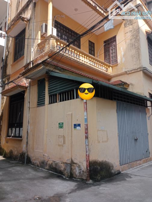 🚗 BẮC TỪ LIÊM – LÔ GÓC, Ô TÔ ĐỖ CỬA CHỈ - 1