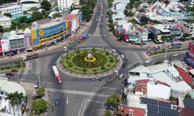 350 Triệu – Đất Ngang 10m, Mặt Tiền Đường DT753 - 1