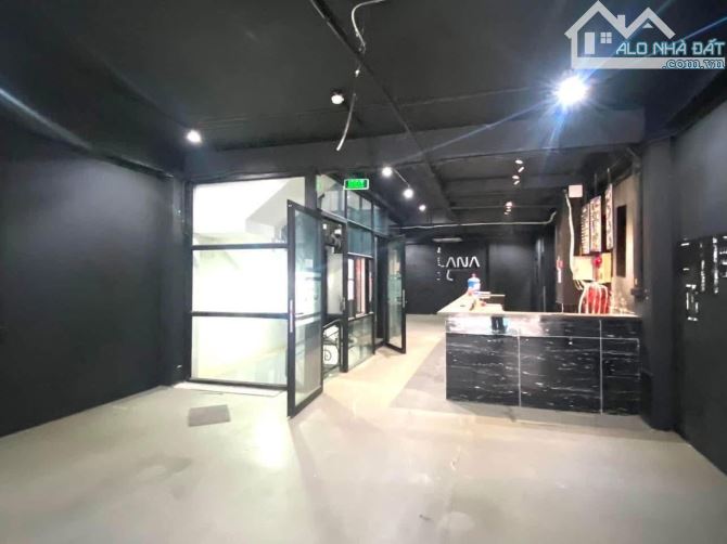 BÁN TOÀ BUILDING HỖN HỢP MẶT PHỐ THỤY KHUÊ QUẬN TÂY HỒ-DT 153M2 MT 6M-GIÁ 92.9 TỶ - 1